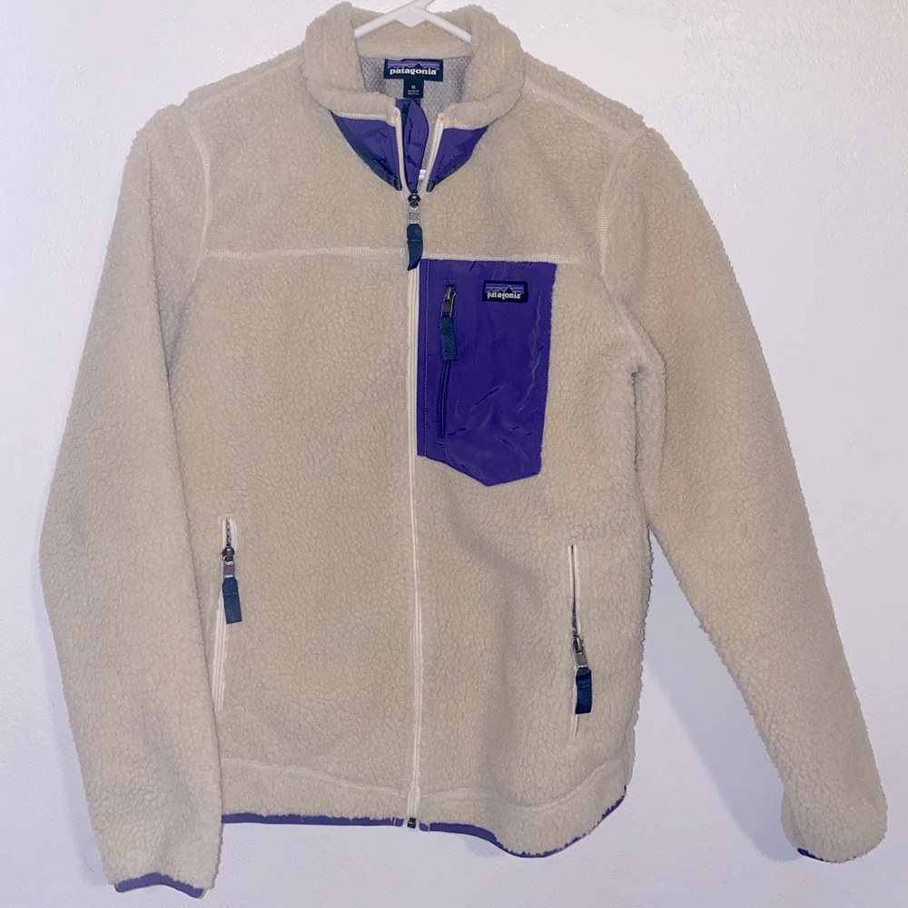 Women's Classic Retro-X® Fleece Jacket